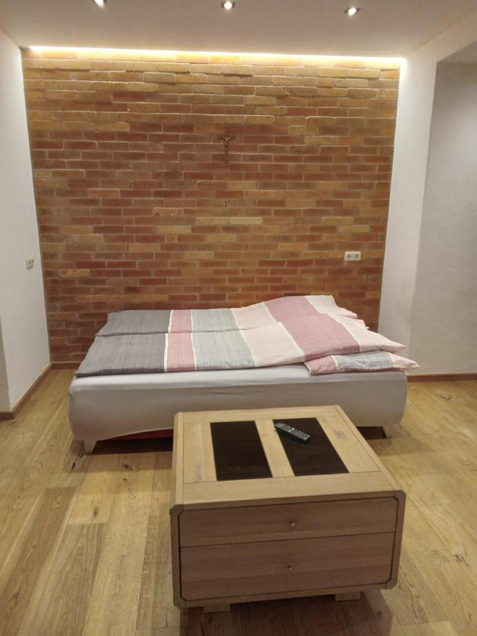 הוילה באד אאוסי Mikas Haus מראה חיצוני תמונה